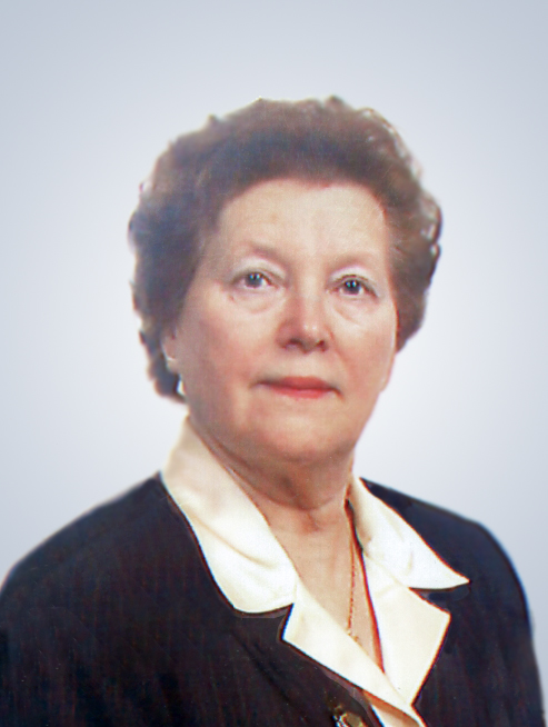 Antonia Ceriotti in Castiglioni
